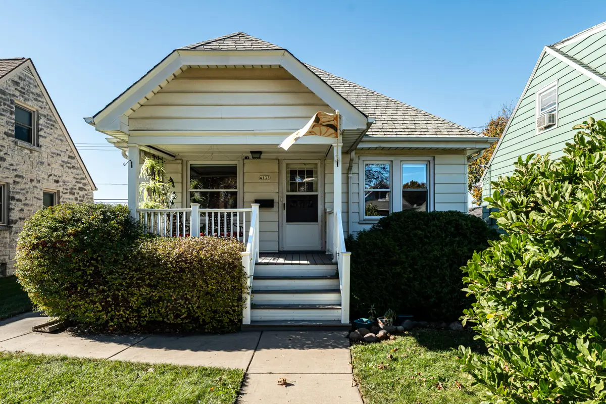 4133 S 3rd St, Milwaukee, WI 53207 - #1