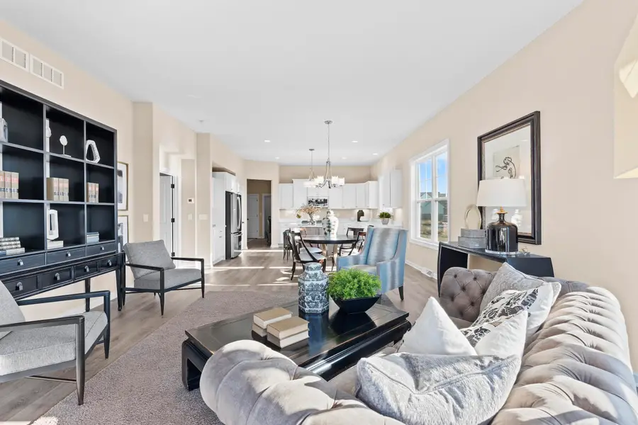 1600 Belmont Ln, Oconomowoc, WI 53066 - #2