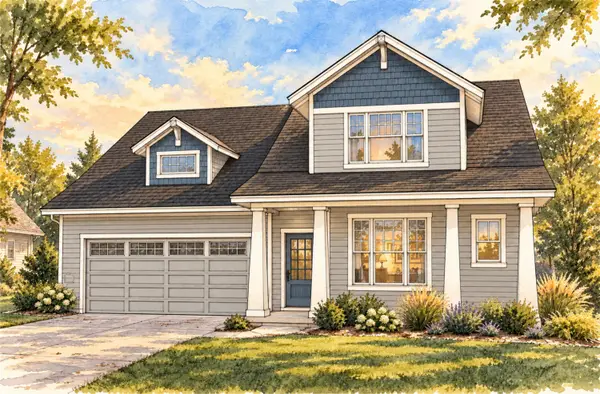 1142 Arrowood Cir W, Oconomowoc, WI 53066