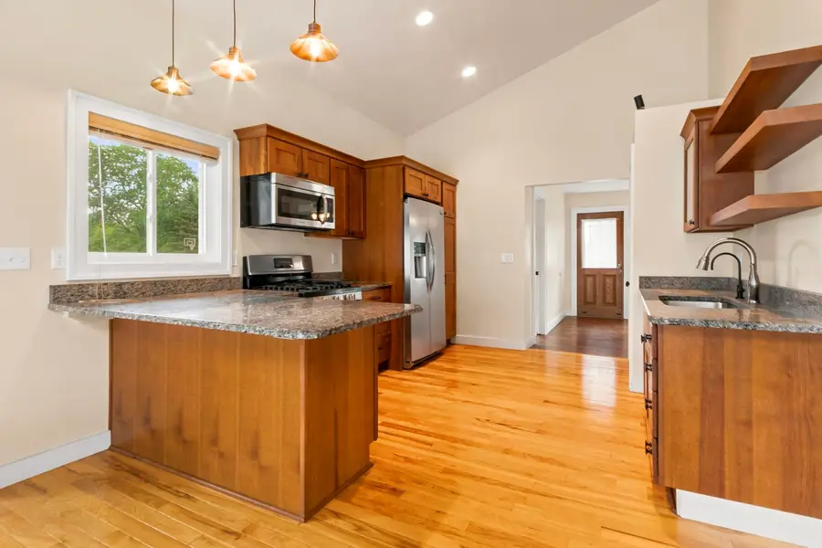 218 W Hunt Ave, Twin Lakes, WI 53181 - #2