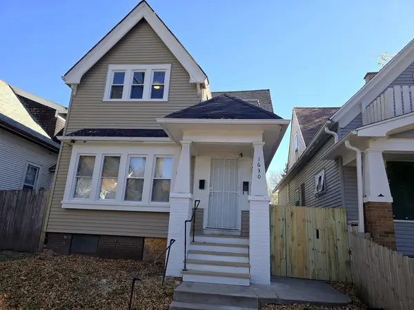 1630 N 28th St, Milwaukee, WI 53208
