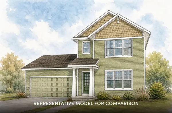 1165 Arrowood Cir E, Oconomowoc, WI 53066