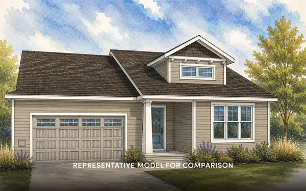 1148 Arrowood Cir E, Oconomowoc, WI 53066
