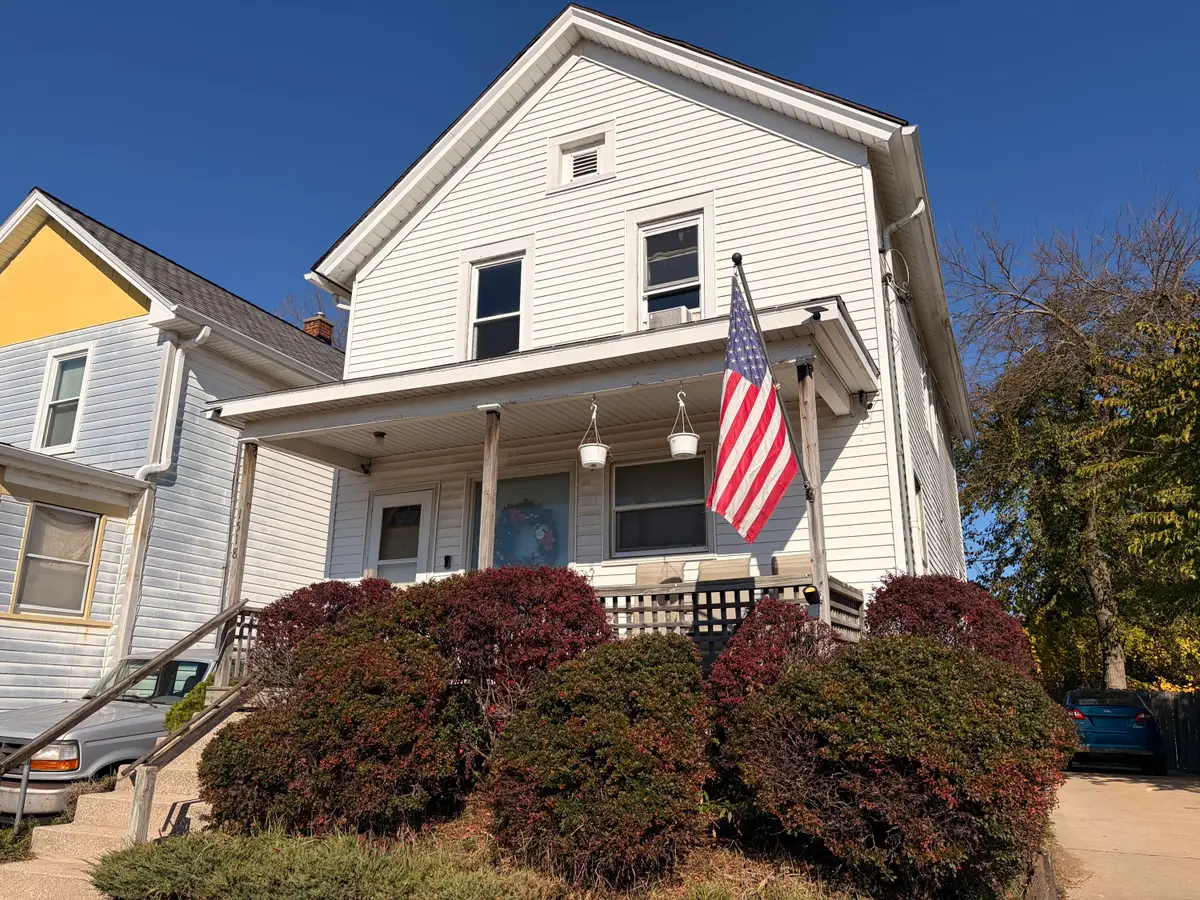 1518 Lombard Ave, Racine, WI 53402 - #1
