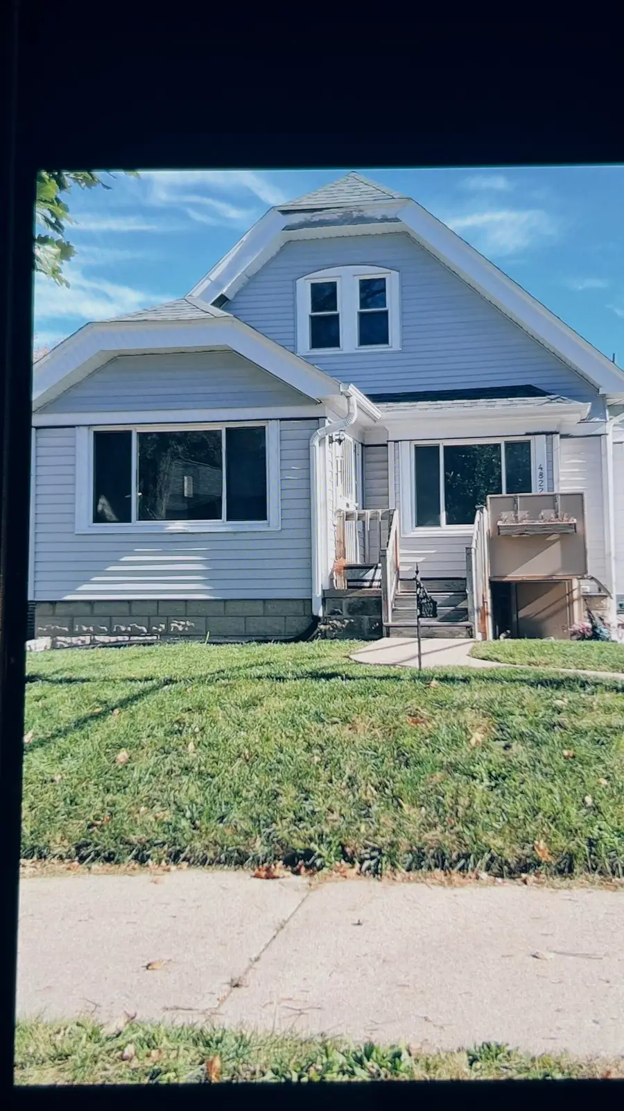 4822 N 18th St, Milwaukee, WI 53209 - #2