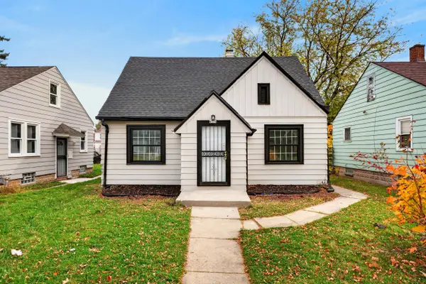 4334 N 48th St, Milwaukee, WI 53216