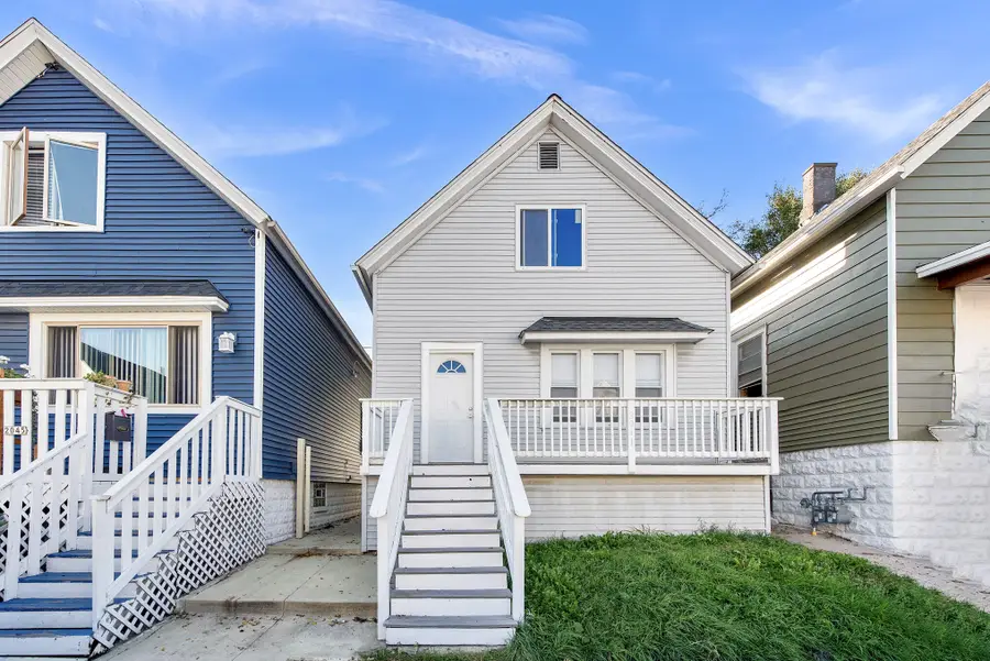 2041 S 15th Pl, Milwaukee, WI 53204 - #2