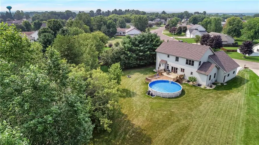 925 Bluffview Circle, Chippewa Falls, WI 54729 - #2