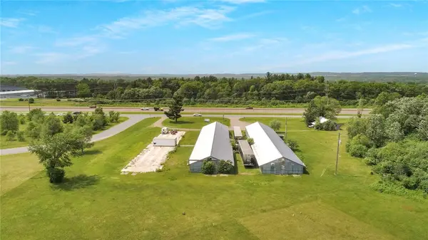 4263 N Prairie View Road, Chippewa Falls, WI 54729