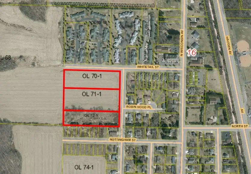 OL 70-72 Linden Avenue, Rice Lake, WI 54868 - Image #3
