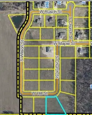 Lot 32 S Church Street, Thorp, WI 54771 - Image #3
