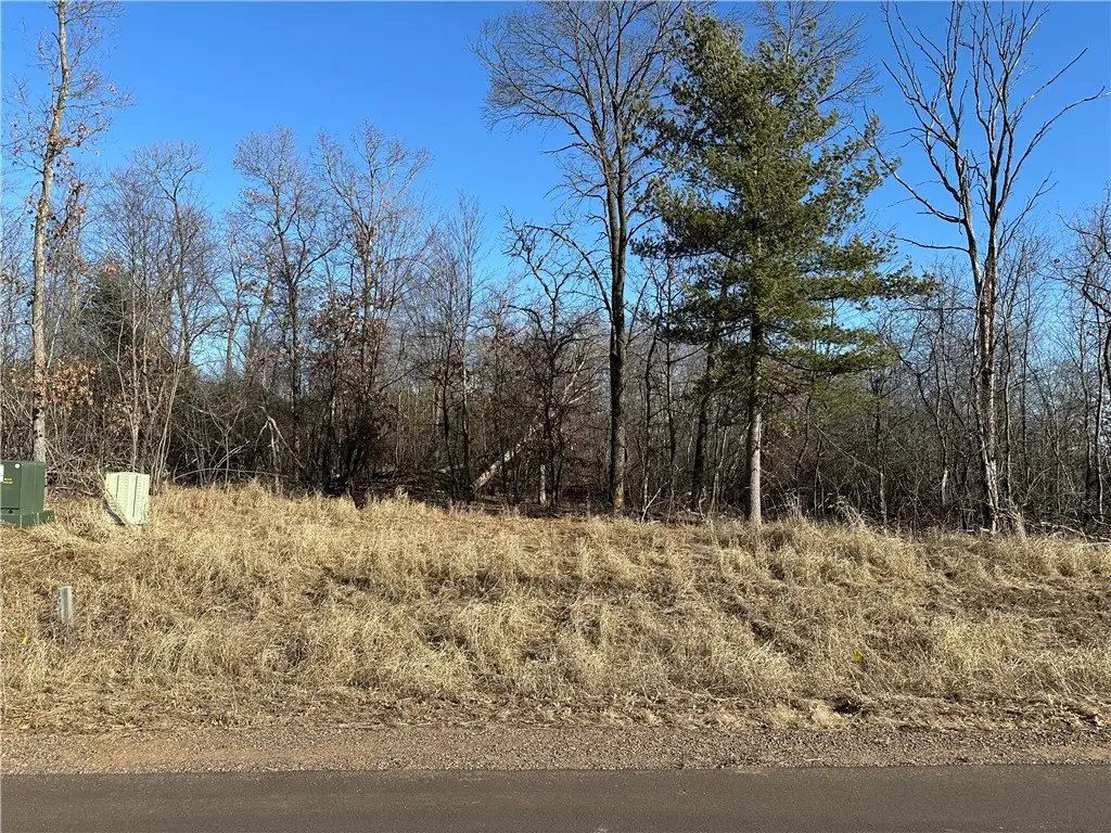 Lot 25 35th Avenue, Chippewa Falls, WI 54729 - Image #1