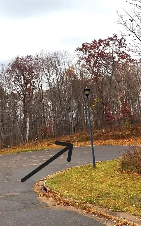 LOT 15 Wilderness Hills Lane, Luck, WI 54853