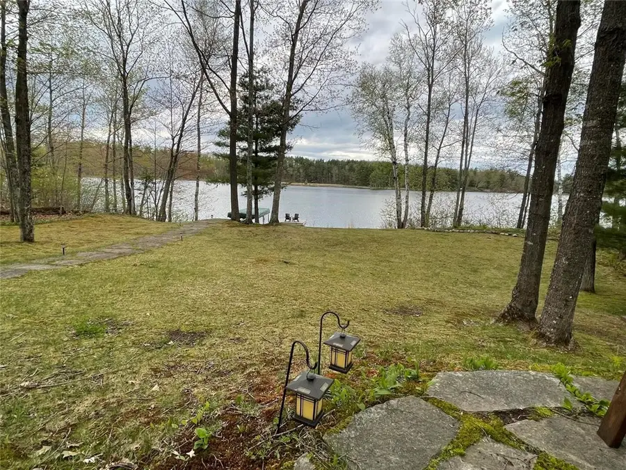 12090 W Hildreth Road, Hayward, WI 54843 - Image #2