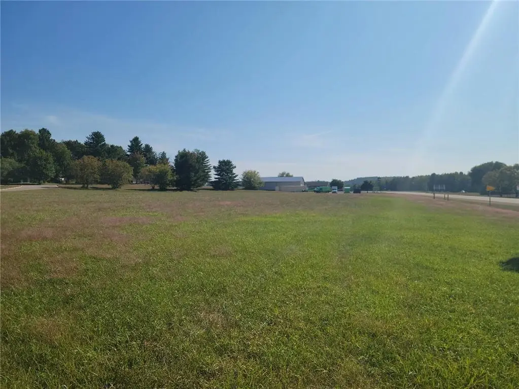 Lot 1 Charlotte Street/state Trunk Highway 79, Boyceville, WI 54725 - #1