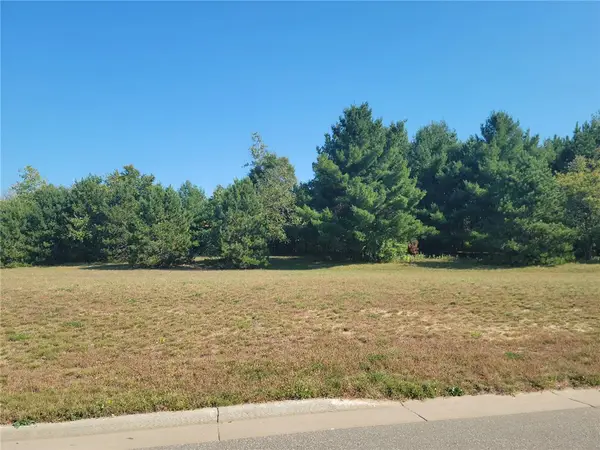 Lot 3 Charlotte Street/range Road, Boyceville, WI 54725