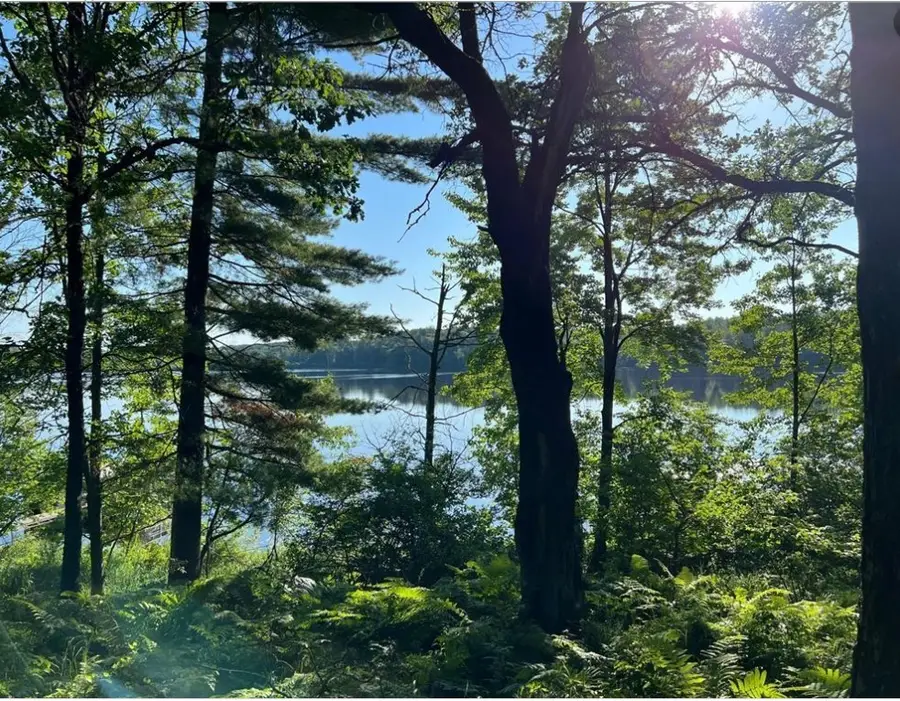 W76XX Chicog Lake Estate Road, Chicog, WI 54888 - Image #2