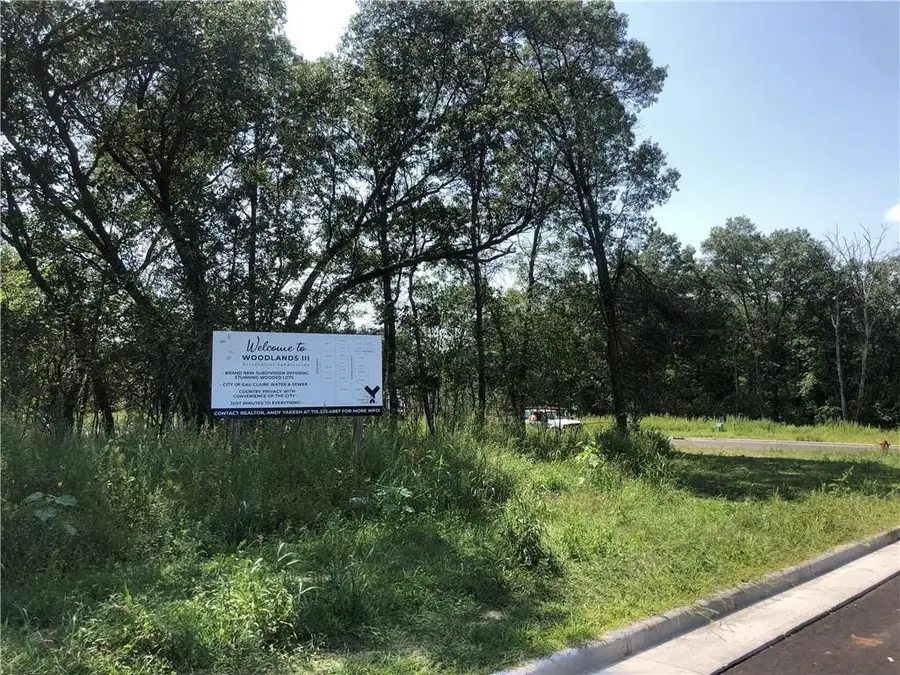 Lot 38 Woodlands Drive, Eau Claire, WI 54703 - Image #2