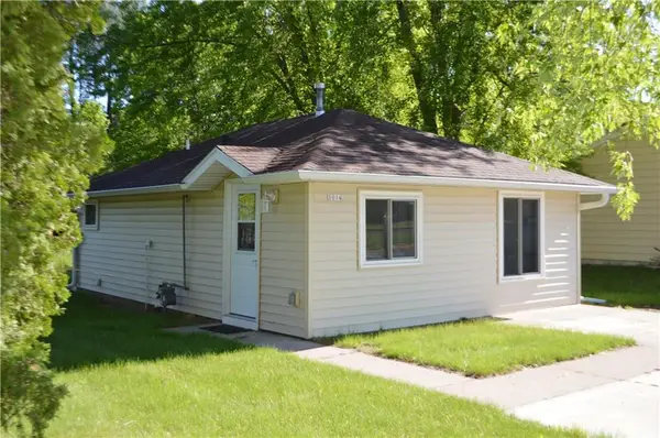 1014 Knapp Street, Chetek, WI 54728