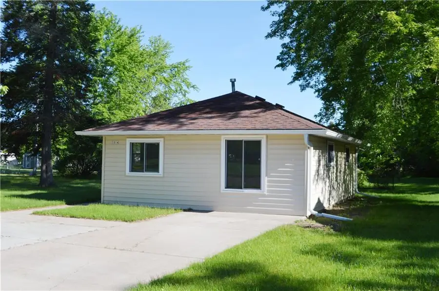 1014 Knapp Street, Chetek, WI 54728 - #2