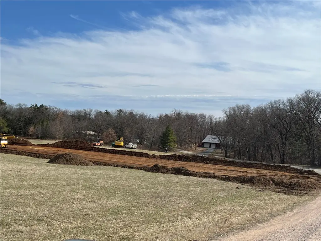 Lot #9 Ladybug Trail, Bridge Creek, WI 54701 - Image #1
