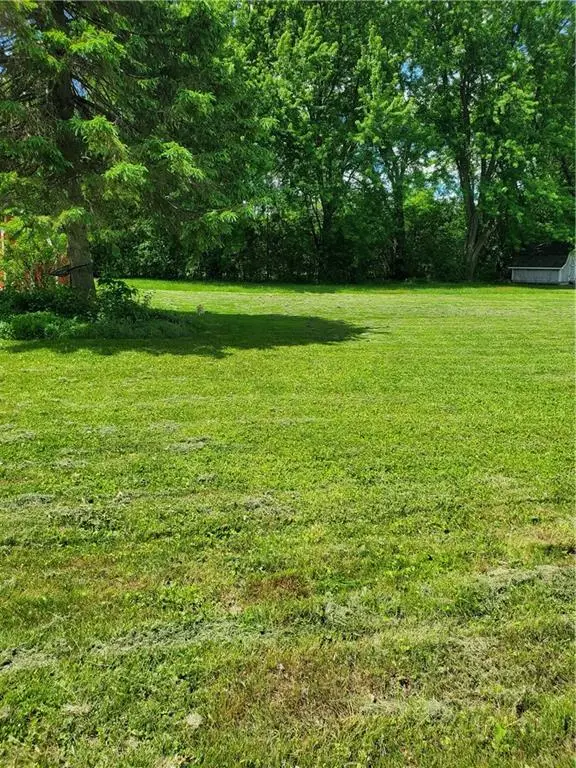 Lot W Yellow Street, Cadott, WI 54727 - Image #1