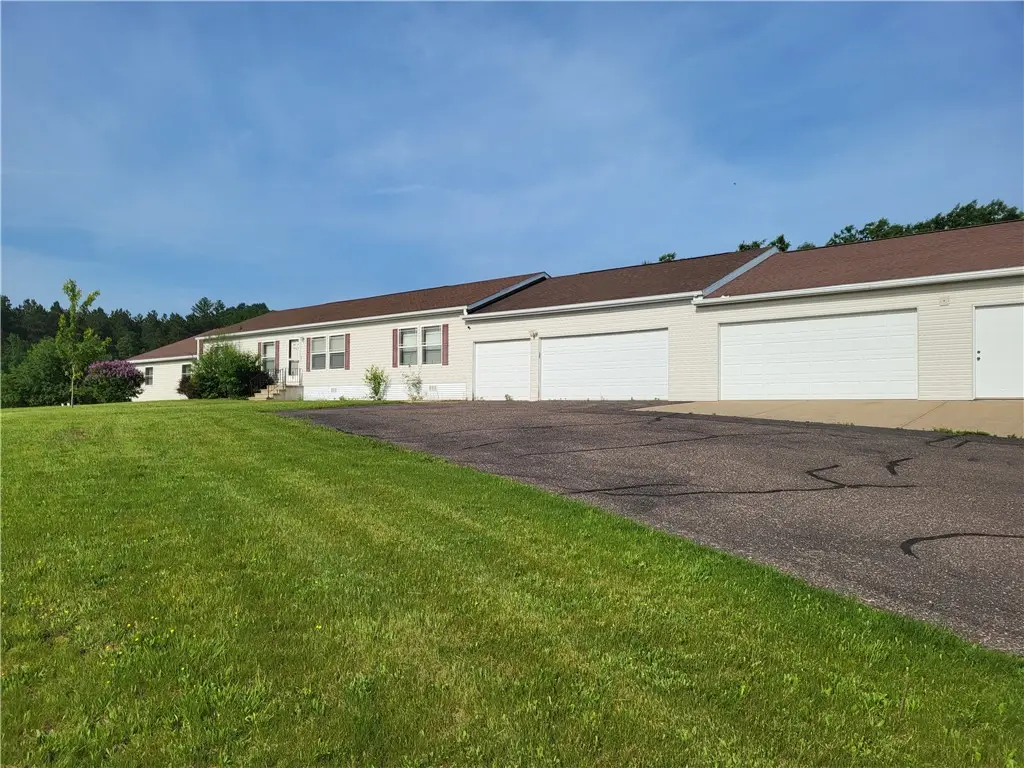 N4131 Valley Road, Black River Falls, WI 54615 - Image #1
