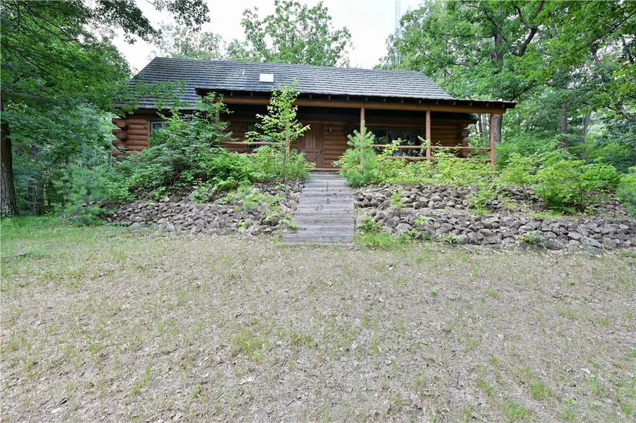 W 8699 Pond View Drive Drive, Shell Lake, WI 54871 - Image #3