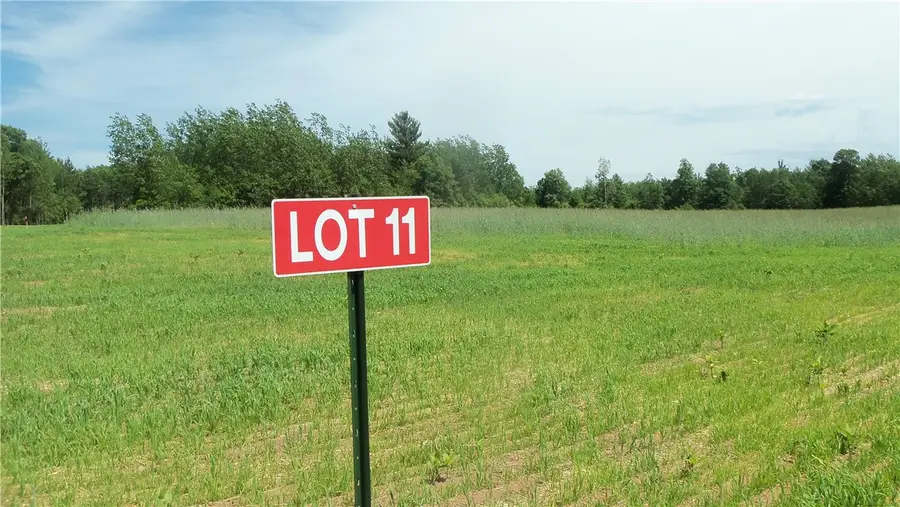 Lot 11 Red Maple Lane, Siren, WI 54872 - #2
