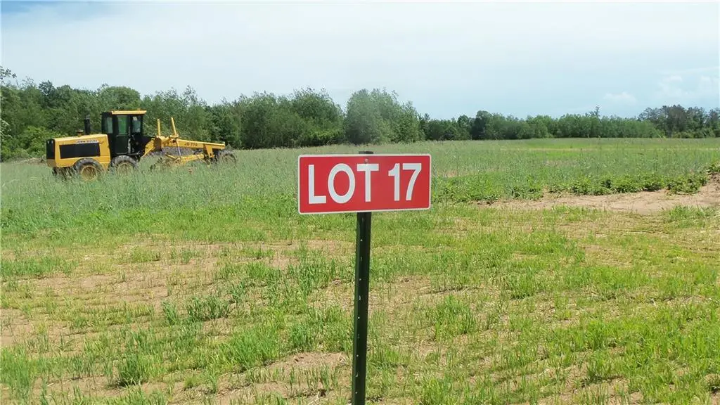 LOT 17 Red Maple Lane, Siren, WI 54872 - #1