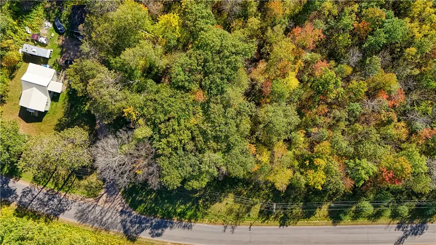 4.7 acres on Gurno Lake Road, Hayward, WI 54843 - Image #2