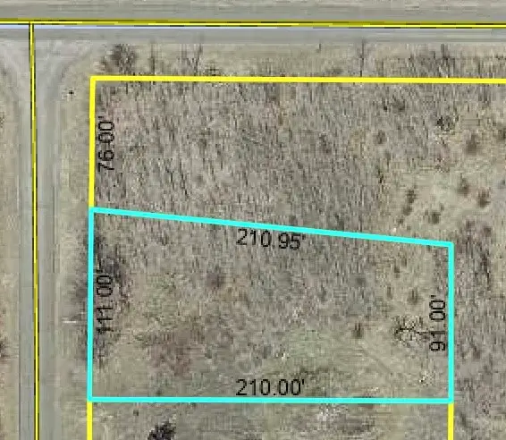 Lot 42 Spotted Fawn Road, Danbury, WI 54830