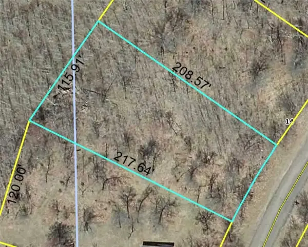 Lot 56 Spotted Fawn Road, Danbury, WI 54830
