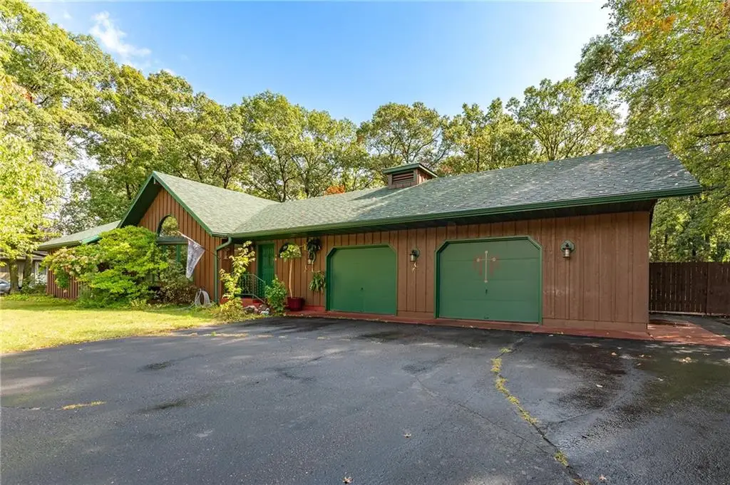 17095 County Highway X, Chippewa Falls, WI 54729 - #1