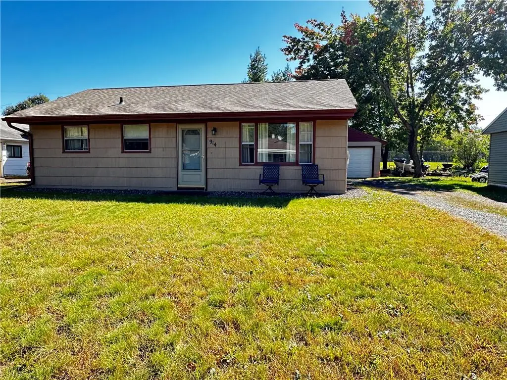 914 Geiger Street, Osceola, WI 54020 - Image #1