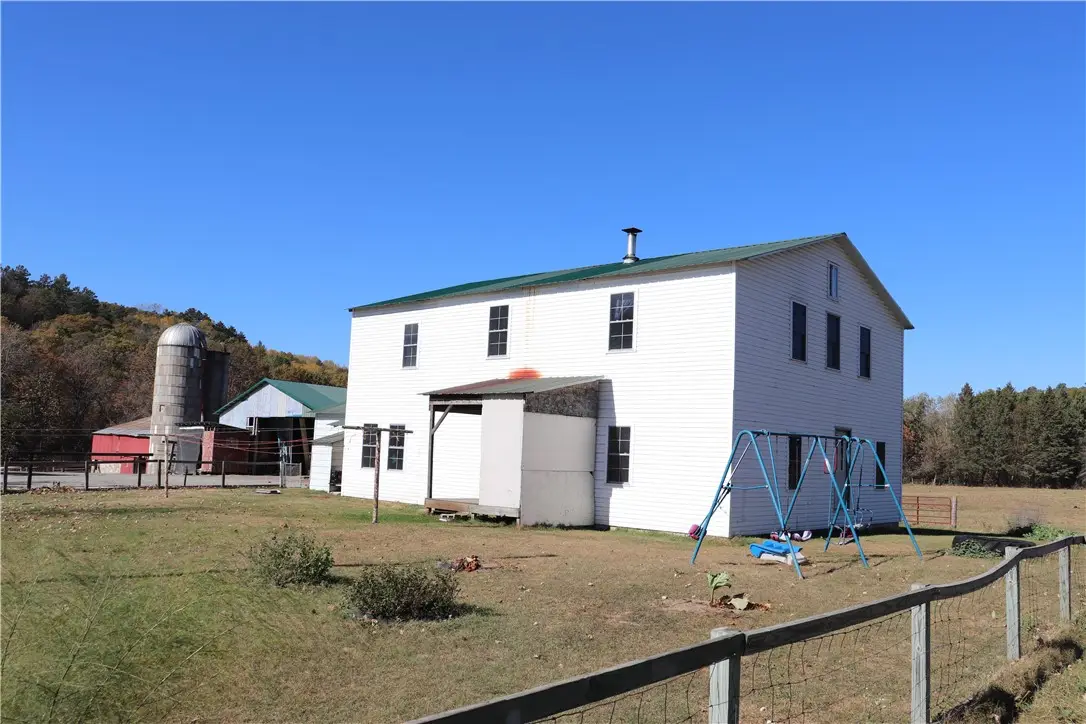 N14253 Mcgower Road, Fairchild, WI 54741 - Image #1