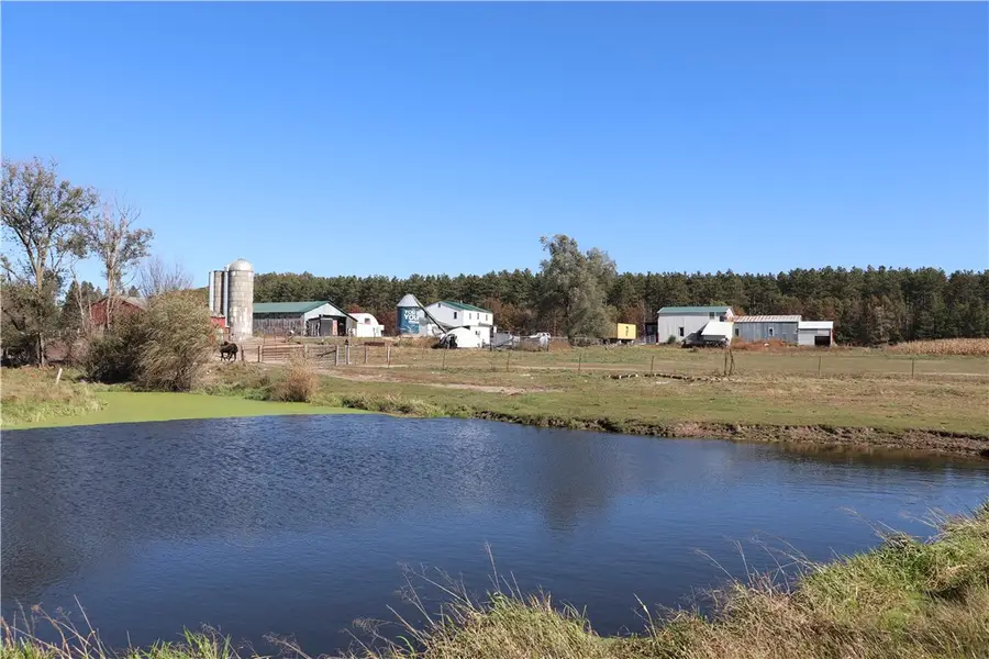 N14253 Mcgower Road, Fairchild, WI 54741 - Image #3