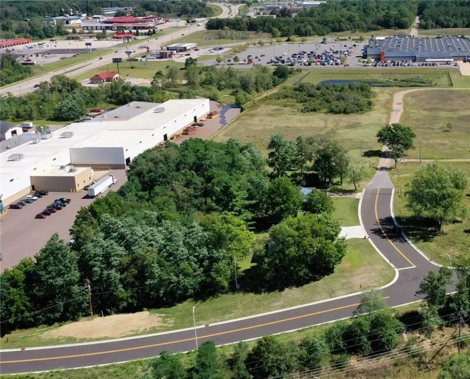 0 E Lincoln Street, Black River Falls, WI 54615 - Image #1