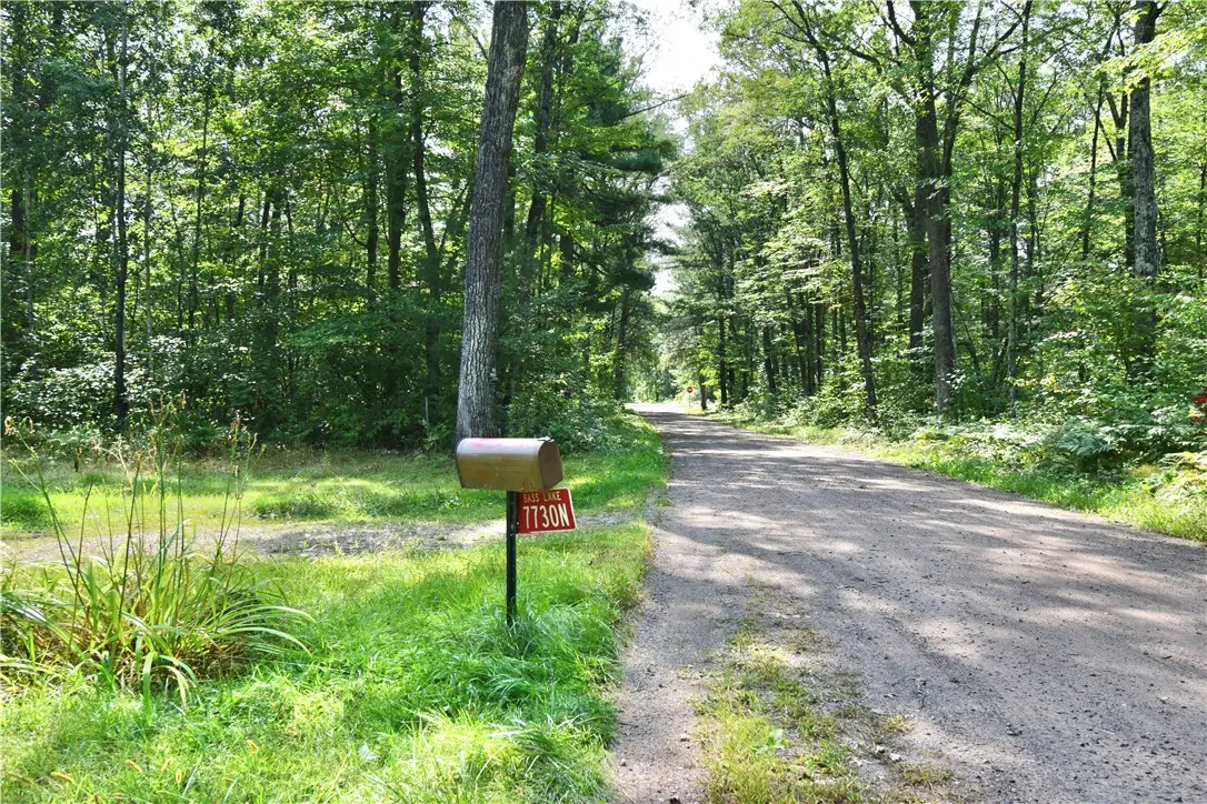 7730 N Highland Avenue, Hayward, WI 54843 - Image #1