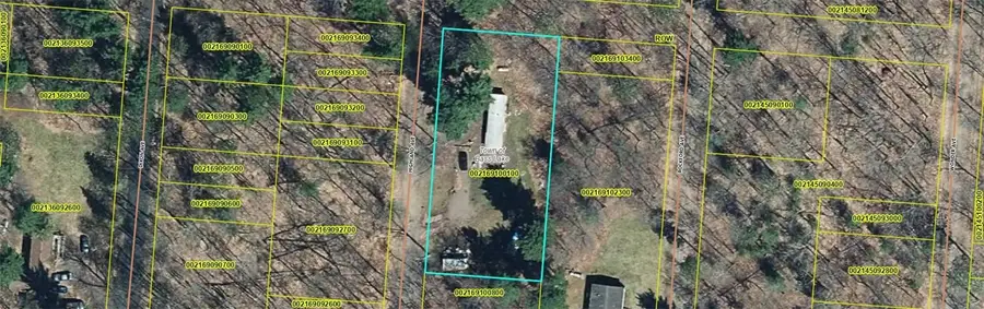 7730 N Highland Avenue, Hayward, WI 54843 - Image #2