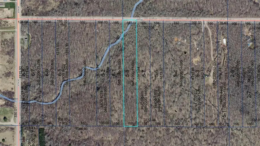 00 15th Avenue, Cameron, WI 54822 - Image #2