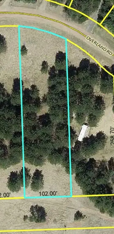 Lot 7 Overland Road, Danbury, WI 54830 - #1