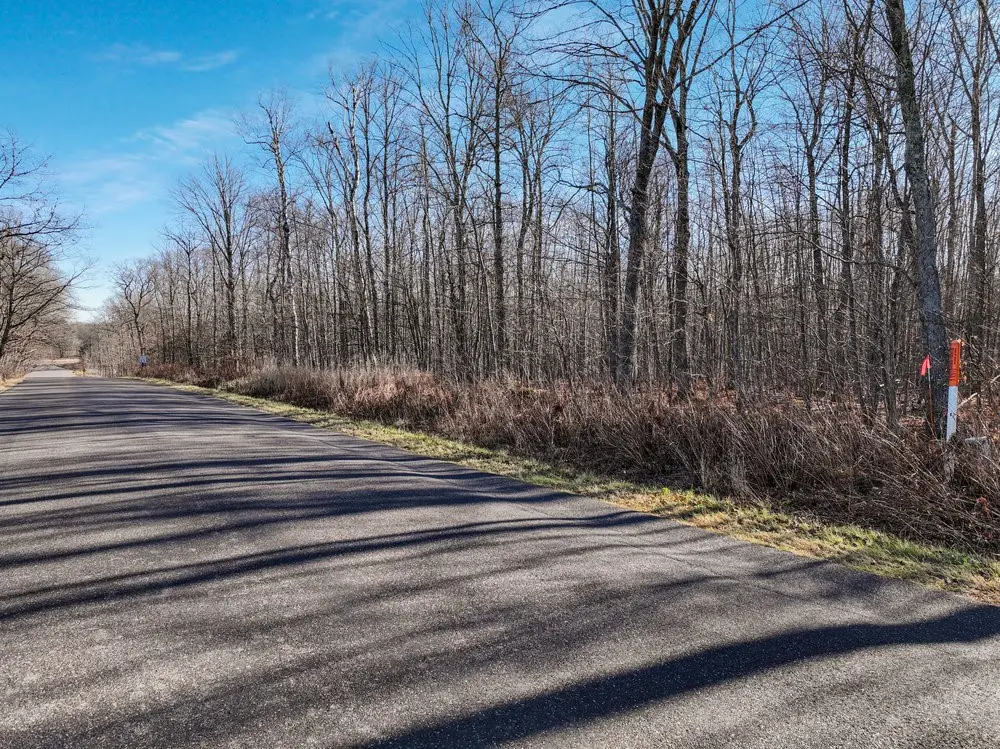 Lot 14 Peninsula Road, Hayward, WI 54843 - #1
