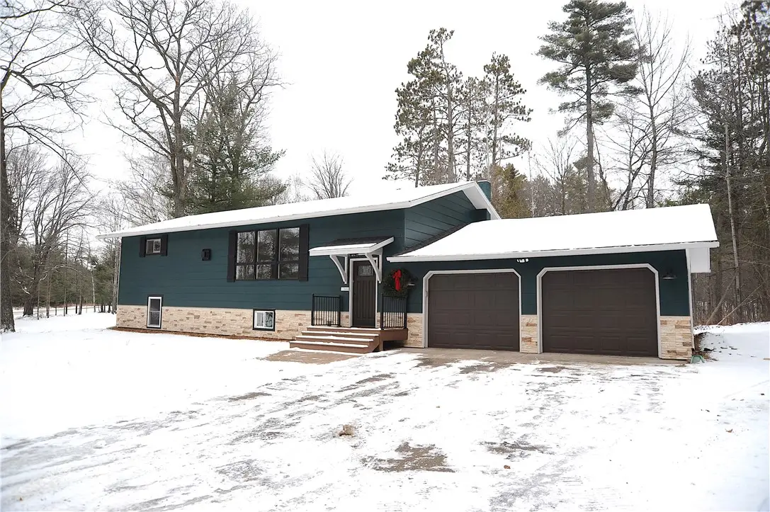 11860N Eytcheson Road, Hayward, WI 54843 - Image #1