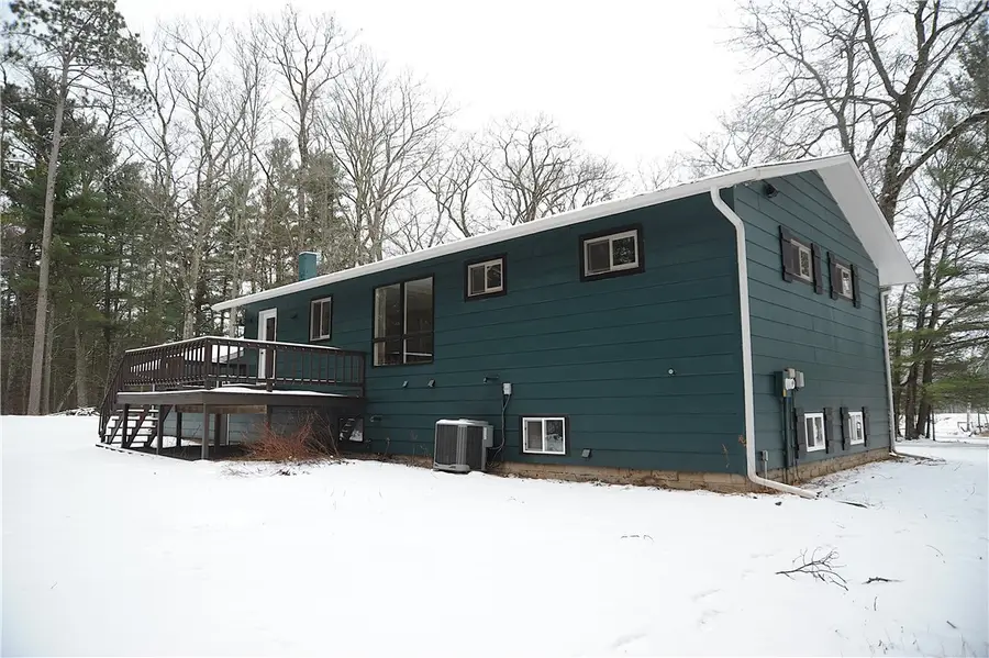 11860N Eytcheson Road, Hayward, WI 54843 - Image #3
