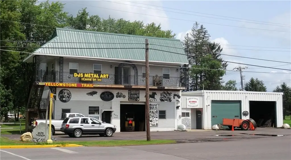602 E Mill Street, Withee, WI 54498 - Image #1