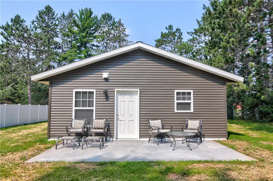 10274 Olker Road, Hayward, WI 54843 - Image #2