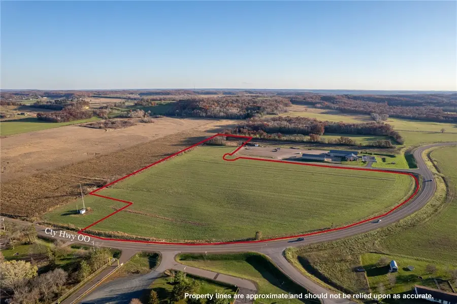 22 Acres County Highway Oo, Lake Hallie, WI 54729 - Image #2