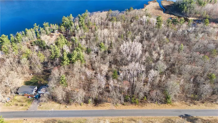 Lot 1 Gurno Lake Road, Hayward, WI 54843 - Image #3