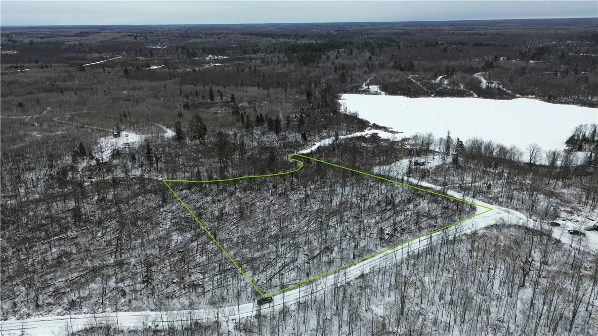Lot 39 N Horse Creek Trail, Ojibwa, WI 54862 - Image #1
